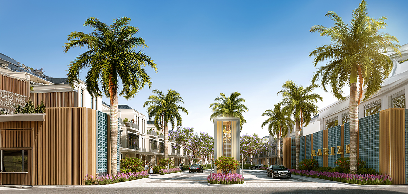 Karnelya Project Launch Banner